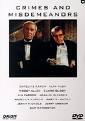 CRIMES AND MISDEMEANORS